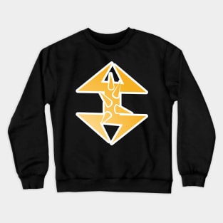 Chaotic - Mipedian Crewneck Sweatshirt